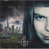 Ari Koivunen - Becoming (CD)