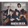 One Direction - Made In The A.M. (CD)
