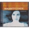 Maarit Peltoniemi - Myrskyn Maa (CD)