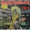 Iron Maiden - Killers (enhanced CD)