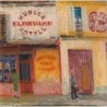 Eldkvarn - Hunger Hotell (CD)