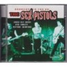 The Sex Pistols - Anarchy In The UK (CD)