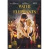 Vettä elefanteille (Water for Elephants (2011)) (DVD)