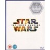 Star Wars - The Force Awakens (Star Wars Episode VII - The Force Awakens (2015) (Limited edition sleeve)) (2 Blu-ray)
