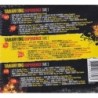 Tarantino Experience (Deluxe Limited edition) (CD)