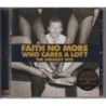 Faith No More - Who Cares A Lot? The Greatest Hits (CD)