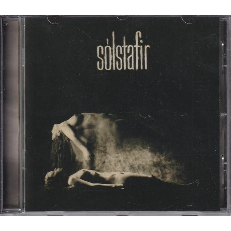 Sólstafir - Köld (CD)