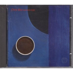 Chris Rea - Espresso Logic...