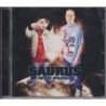 Saurus - Neon Saurus (CD)