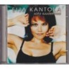 Eija Kantola - Sata Suudelmaa (CD)