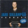 Jari Sillanpää - Parhaat (CD)