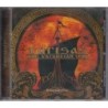 Turisas - The Varangian Way (Directors Cut) (CD)