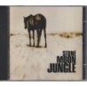 Stone Moon Jungle - Stone Moon Jungle (CD)