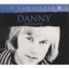 Danny - Kuusamo - 20 suosikkia (CD)