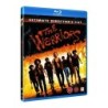 The Warriors (The Ultimate Director’s Cut)  (1979) (Blu-ray)