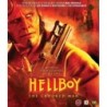 Hellboy The Crooked Man (2024) (Blu-ray)