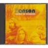 Hanson - Middle Of Nowhere (CD)