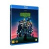 Beetlejuice Beetlejuice (2024) (Blu-ray)