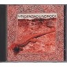Various - Undergroundrock (CD)