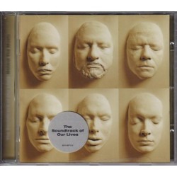 The Soundtrack Of Our Lives...