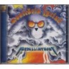 Moottörin Jyrinä - Metallimyrsky (CD)