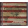 Propagandhi - Todays Empires, Tomorrows Ashes (CD)