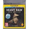 Heavy Rain - Move Edition Platinum (PS3)