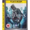 Assassins Creed Platinum (PS3)
