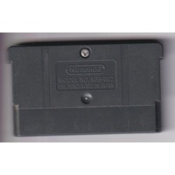 Looney Tunes Double Pack (Loose UKV) (GBA)