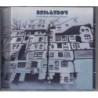 Brightboy - In The Shadows Of Trance Formers (CD)