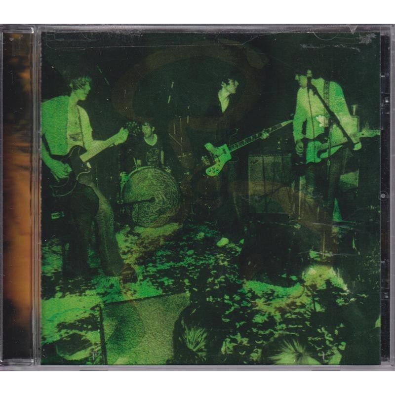 Dead Meadow - Feathers (CD)