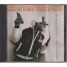 Boogie Down Productions - By All Means Necessary (CD)
