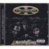 X-Ecutioners - Revolutions (CD)