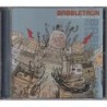 Babbletron - Mechanical Royalty (CD)