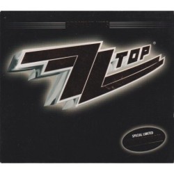 ZZ Top - Greatest Hits...