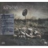 Katatonia - The Black Sessions (2 CD + DVD)