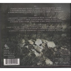 Katatonia - The Black Sessions (2 CD + DVD)