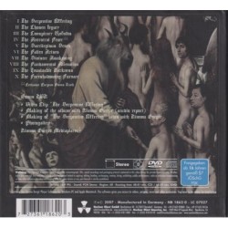 Dimmu Borgir - In Sorte Diaboli (CD + DVD)