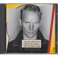 Sting - Fields Of Gold: The...