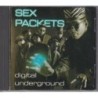 Digital Underground - Sex Packets (CD)