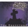 King Diamond - The Graveyard (Digipak) (CD)