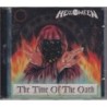 Helloween - The Time Of The Oath (CD)