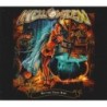 Helloween - Better Than Raw (Expanded Edition) (Slipcase) (CD)