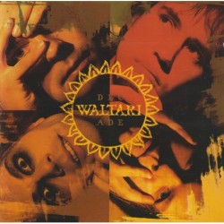Waltari - Decade (CD)