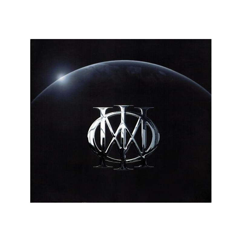 Dream Theater - Dream Theater (Deluxe Edition) (Digipak) (CD + DVD)