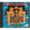 Professor X - Years Of The 9, On The Blackhand Side (CD)