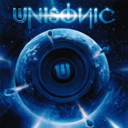 Unisonic - Unisonic (CD)