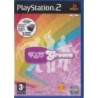 EyeToy: Groove  (PS2)