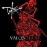 Tytär - Valontuoja (CD)