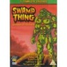 Swamp Thing - Guardian of the Earth 5 Complete Episodes (DVD)